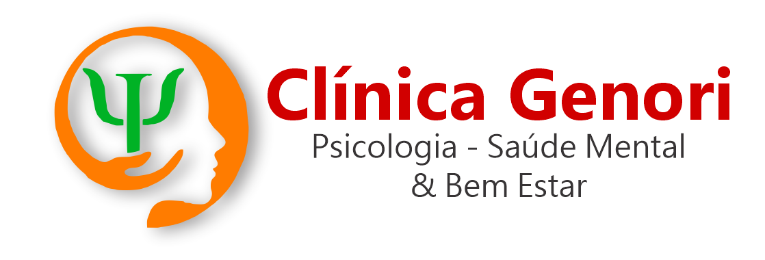 Logotipo da Clínica Genori – Psicóloga em Palmeira das Missões com foco em saúde mental e bem-estar.